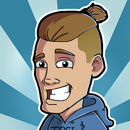Luke Bergmann