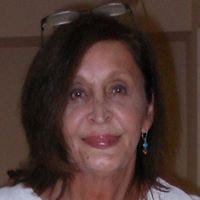 Valerie Donaldson Nolin