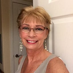 Jackie Smith