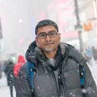 Saravanen Marimuthu