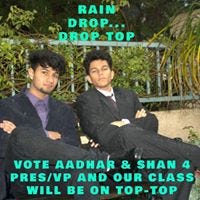 Aadeesh Shastry