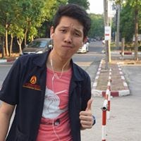 Panupong Ruamchit