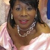 Nadine Swinson