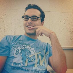 Dustin Pourbaba