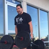 Arturo Espitia
