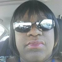 Sharon Johnson