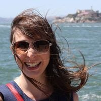 Samantha Usborne