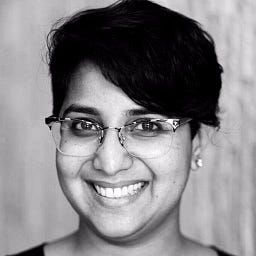 Aditi Lalbahadur