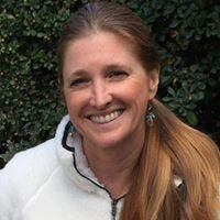 Shelley Alger
