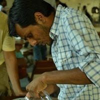Akshat Goel