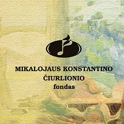Čiurlionio fondas