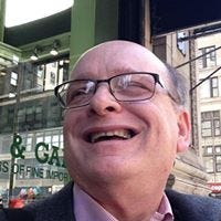 Jon Weinstein