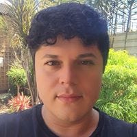 Alberto Leandro