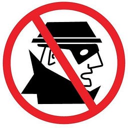 Ruin a Bad Guy's Day