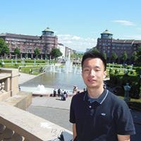 Peter Shi
