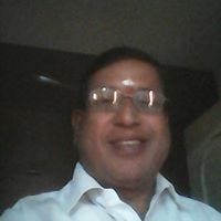 Byroju Veerashekarachary