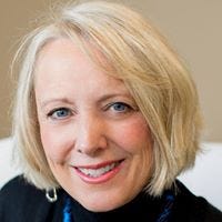 Lynette Cooper Hurst
