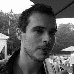 Yann Le Borgne