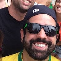 Guilherme Carvalhaes