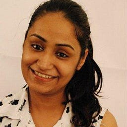 Manisha Sharma