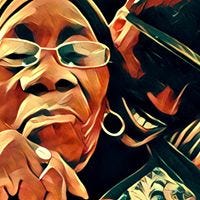 Kwanza Malaik