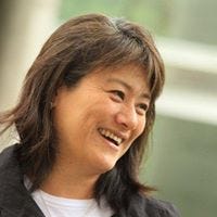 Luciana Hashiba