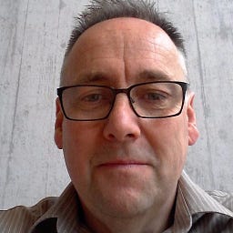 Andrew McGalliard