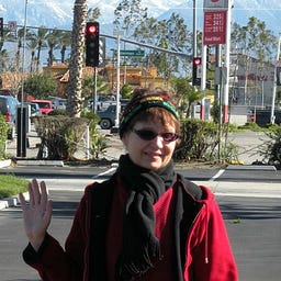 Cathleen Calice