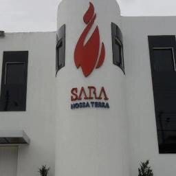 SaraEspíritoSanto