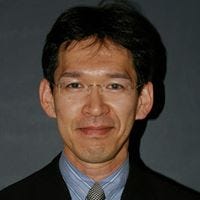 Norihiko Ohura