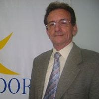 Ibrahim Socreppa Socreppa