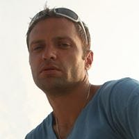 Dmitriy Viktorovich