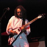 Eddie King