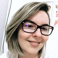 Daniella Ângelo Virmes