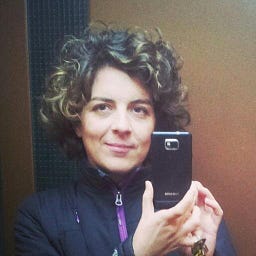 Clara Merín