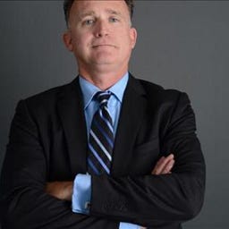Sean Treglia