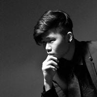 Eric Tan