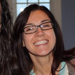Liesl Groberg