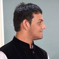 Hari Kartik Ramesh