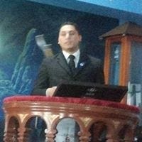 Luis Carlos McGuinness