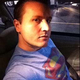 Clint Bond