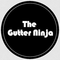 The Gutter Ninja