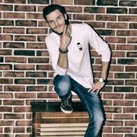 Sebastian Pachman