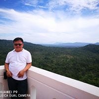 Thitipong Wongpairin