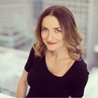 Corina Cacovean