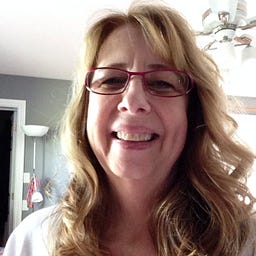 Gail Gustin
