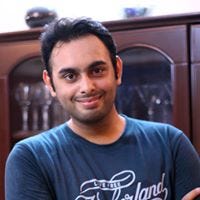 Uzair Saqib