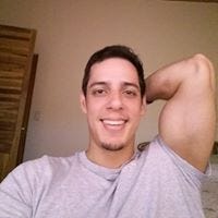 Steven Baltodano