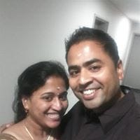 Janani Ashok