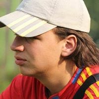 Adrian Goli Gulias